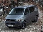 Volkswagen Transporter Rockton 2010 года